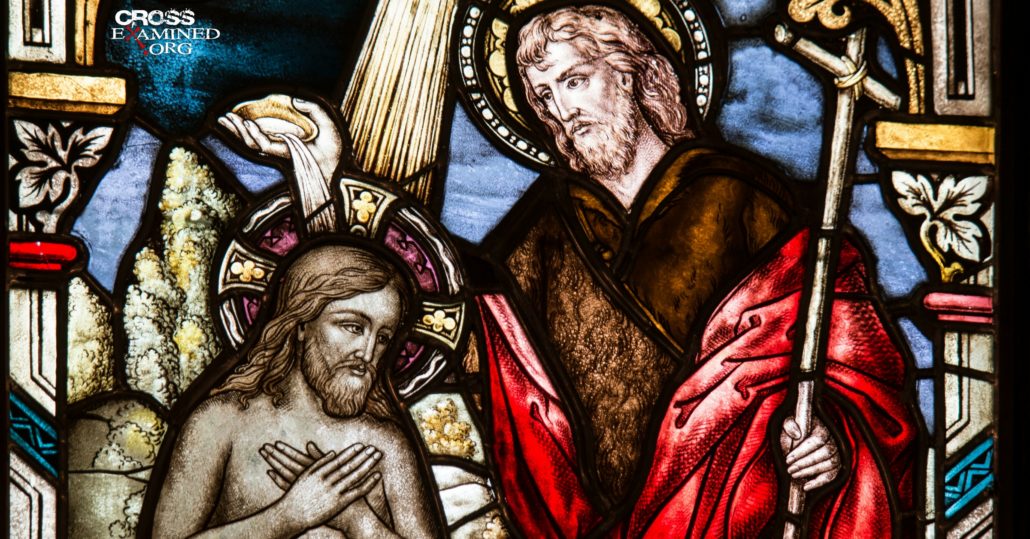 Why Do Josephus And The Gospels Contradict Each Other About John The Baptist?