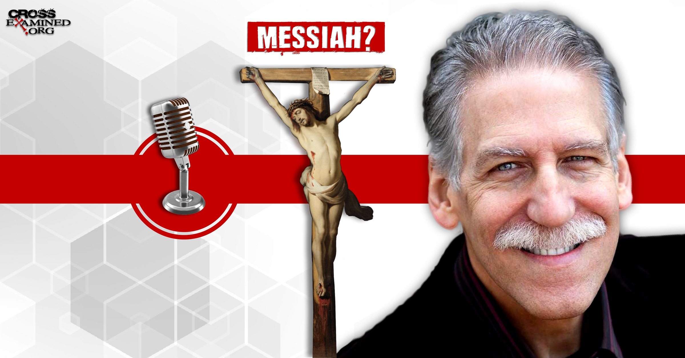 Is Jesus the Real Messiah? with Dr. Michael L. Brown