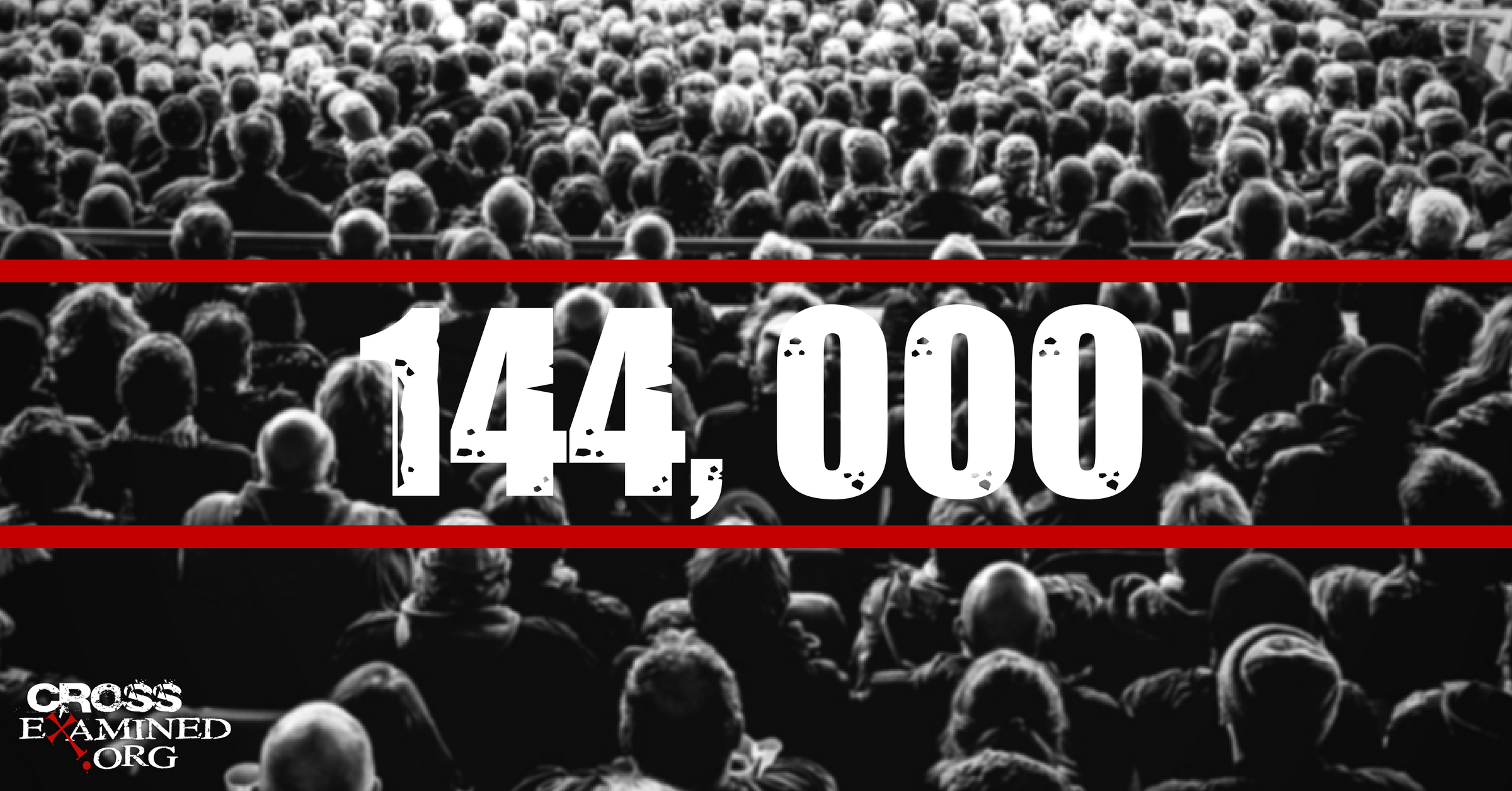 Will There Only Be 144,000 People in Heaven?