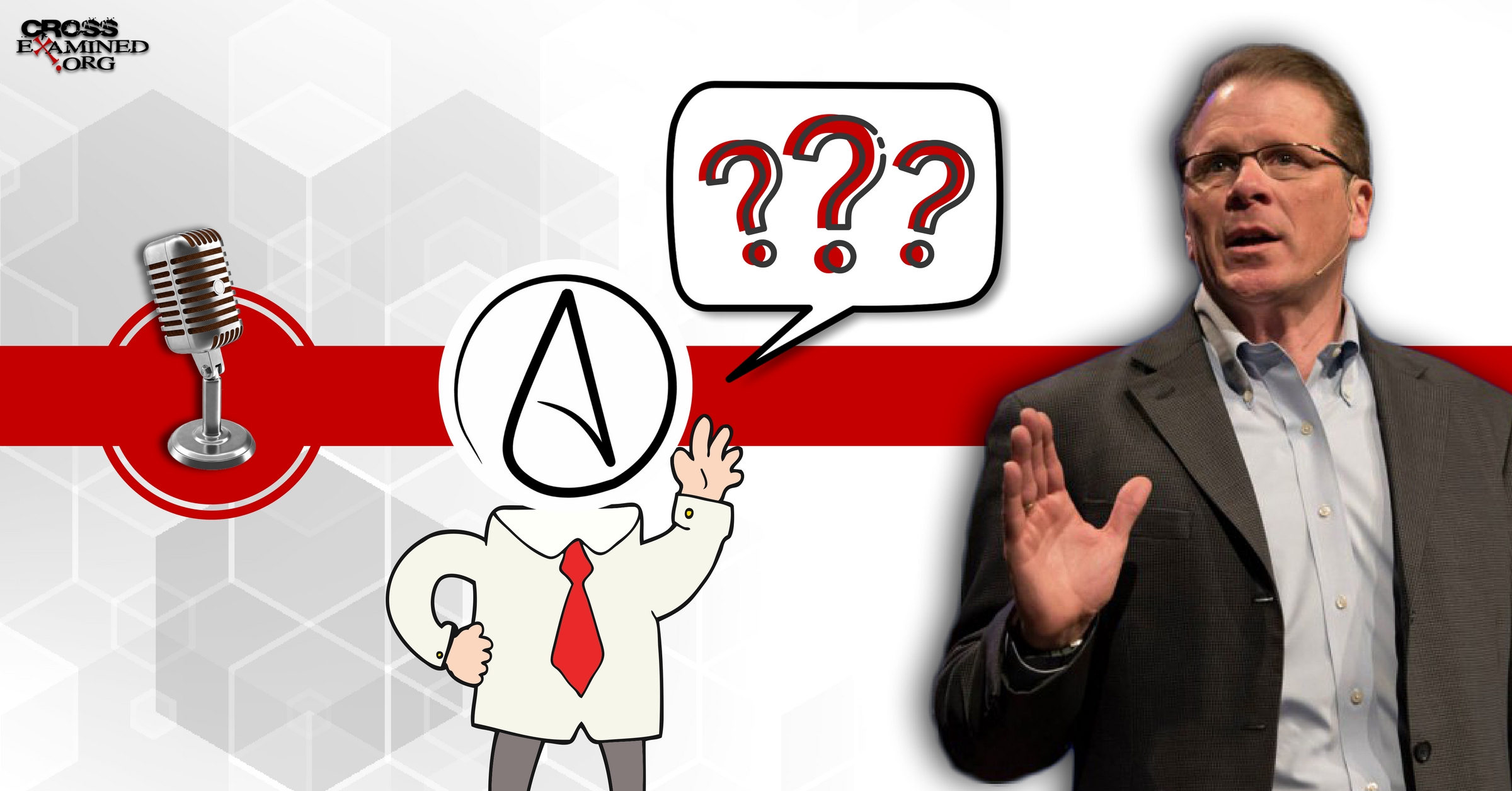 Atheist Questions
