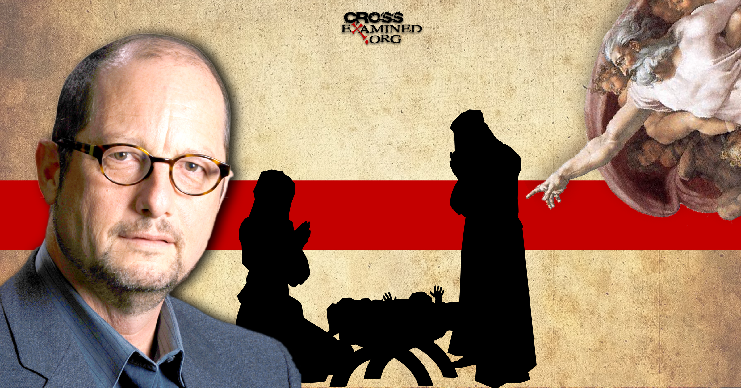 Bart Ehrman & the God of Christmas