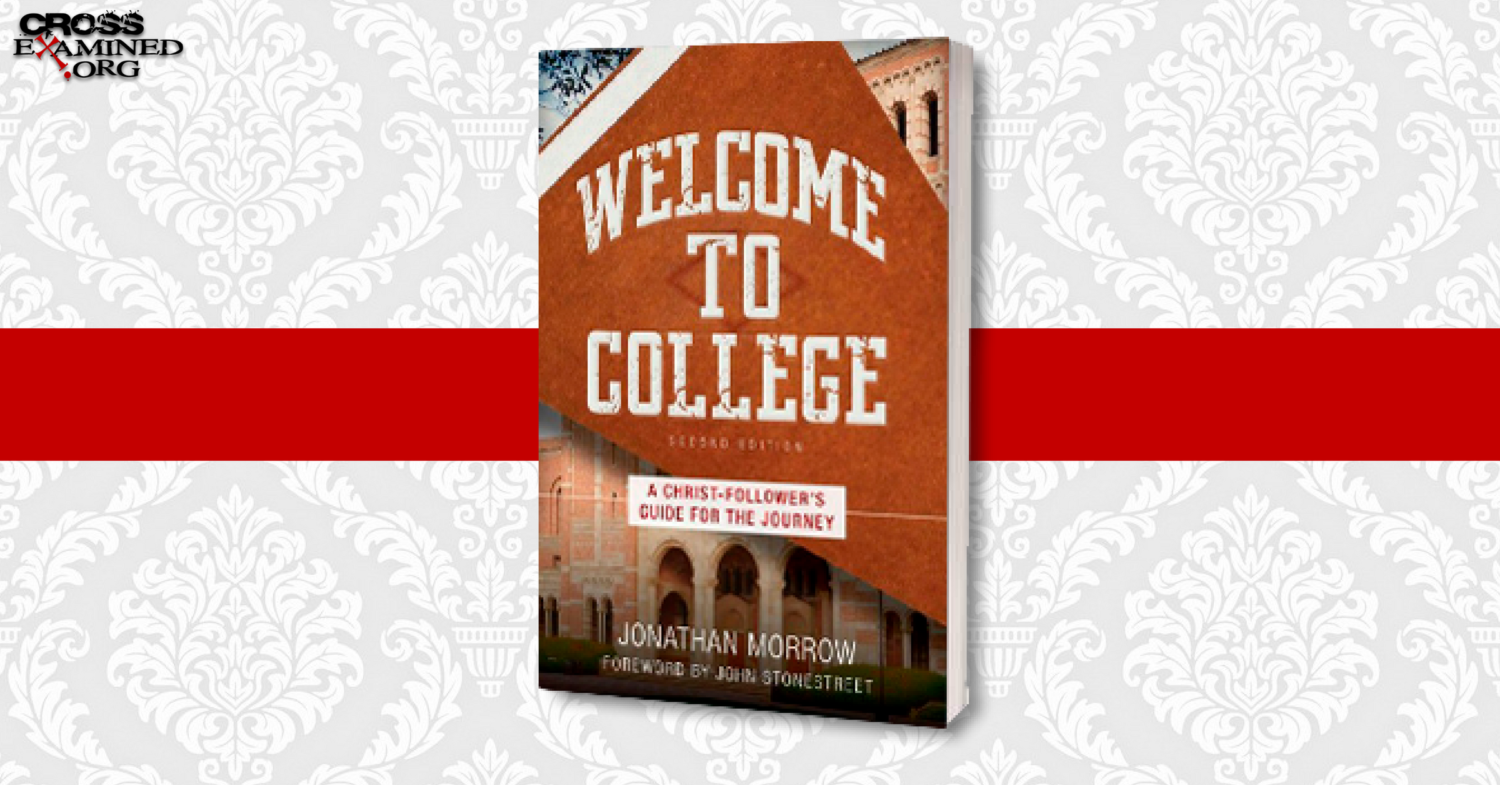 Book Review Welcome To College