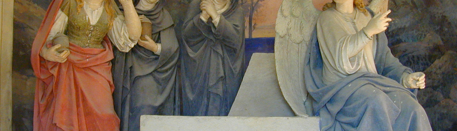 Minimal Facts of the Resurrection