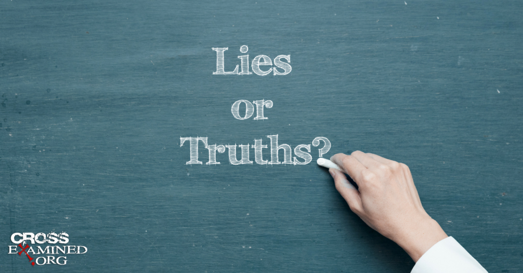 Simple Tools to Test Truth Claims