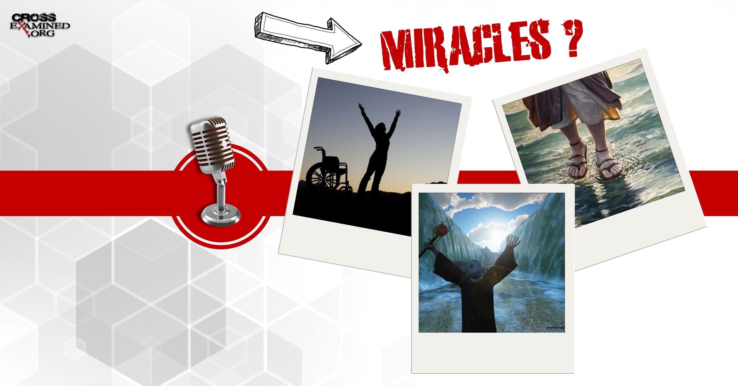 Miracles: Do They Occur?