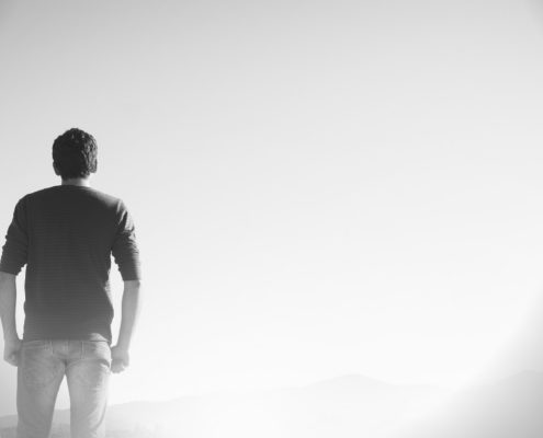 Apathy, Atheism, and the Absurdity of Life Without God
