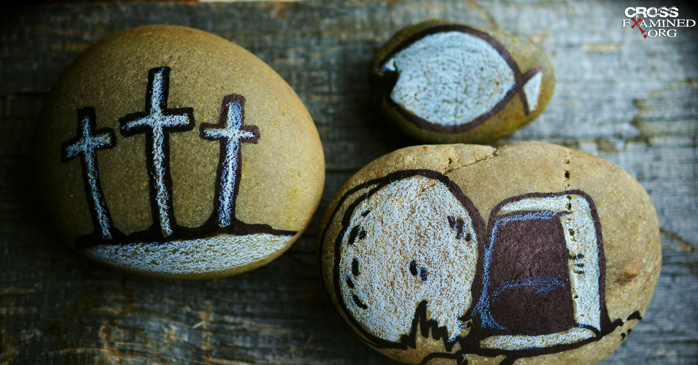 The Evidence For Jesus’ Resurrection, Part 1: Why This Matters