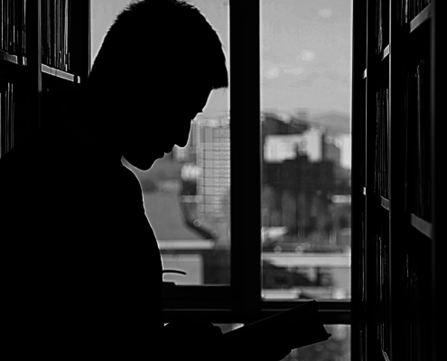 Bibliografía recomendada para introducirse en la filosofía y teología