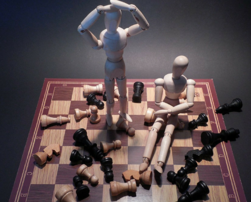 Tactics The Worst Mistake A Christian Can Make When Doing Apologetics