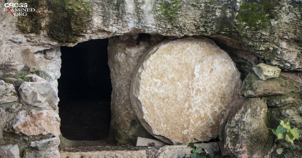 The Evidence For Jesus’ Resurrection, Part 4: Fact (2) The Empty Tomb