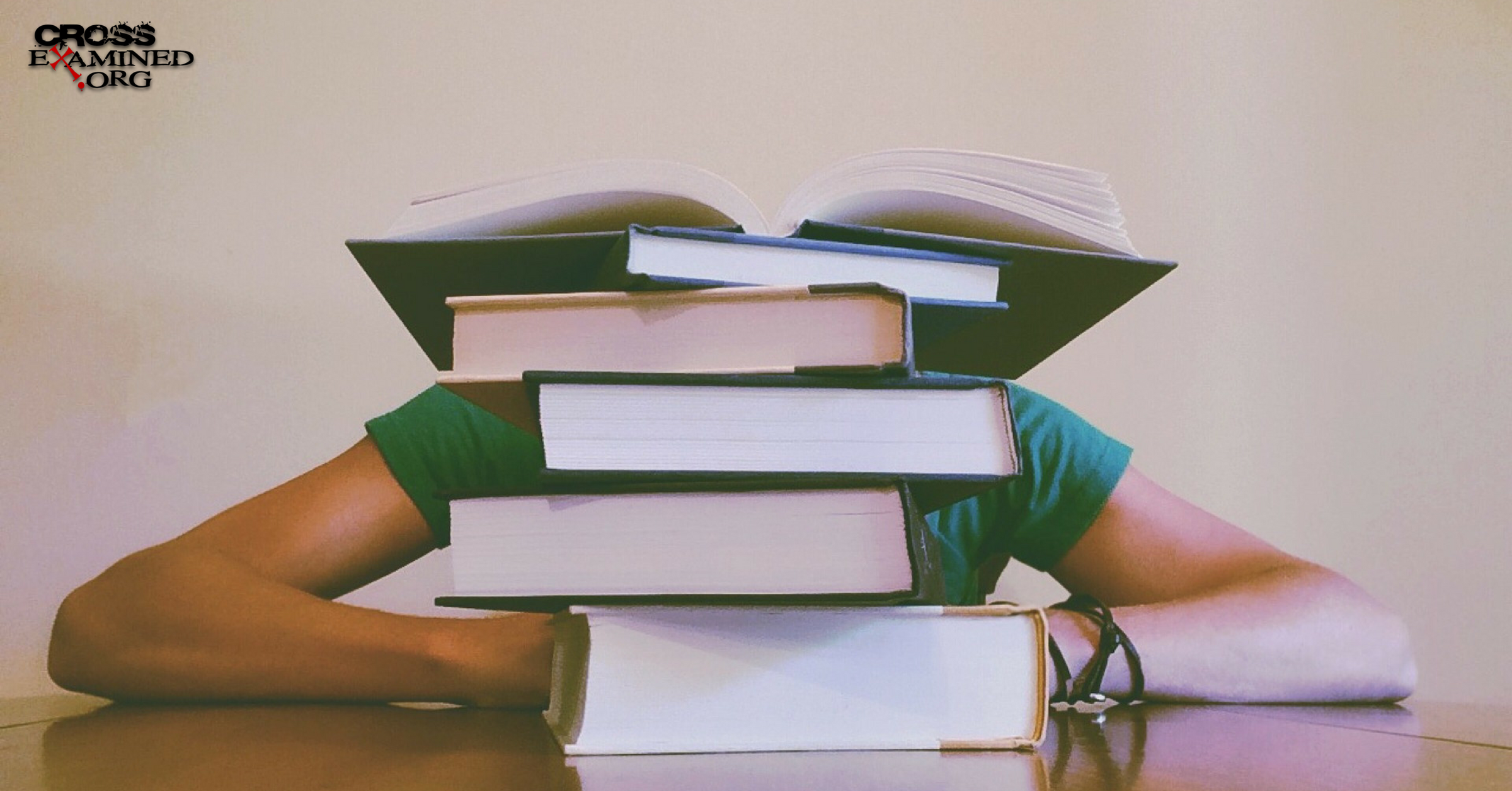 Top 5 Books For The College-Bound