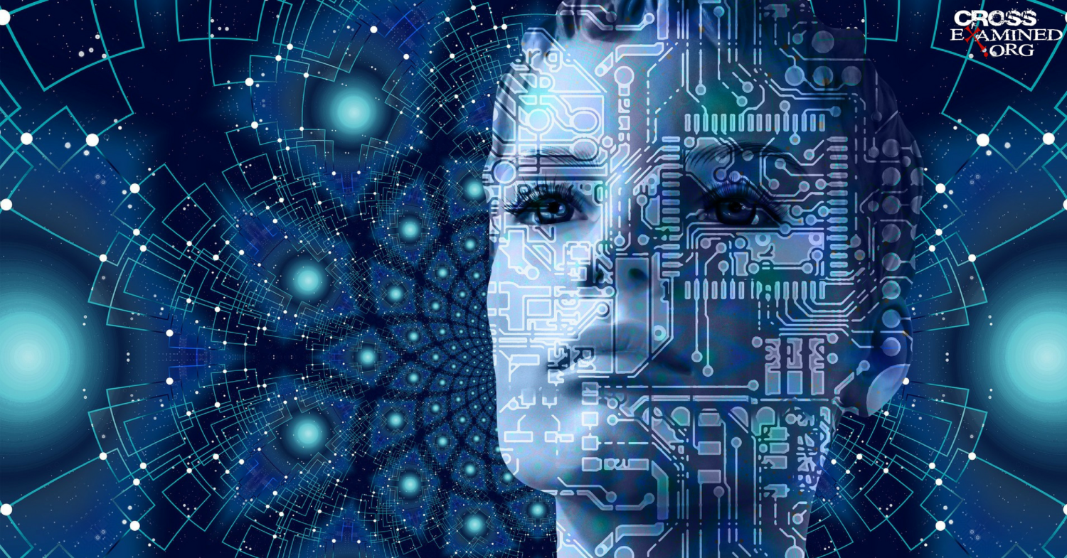 8 Major Worldviews (Part 2) | CrossExamined.org by Brian Chilton