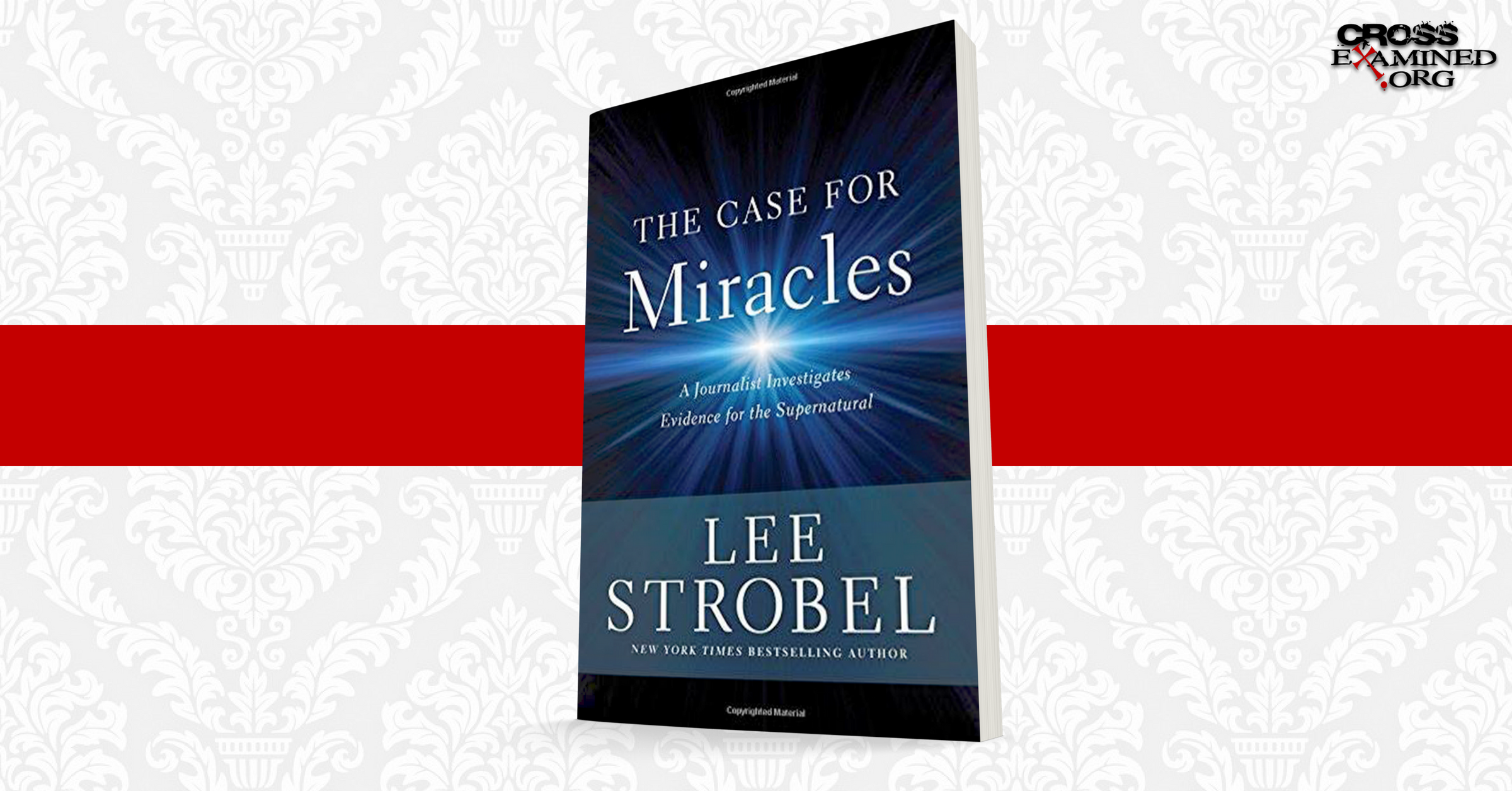 The Case For Miracles Book Review