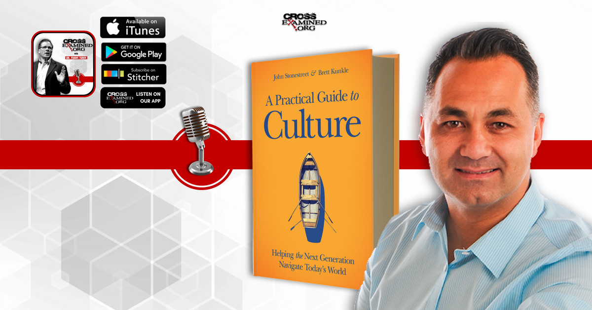 A Practical Guide to Culture: Helping the Next Generation Navigate Today’s World