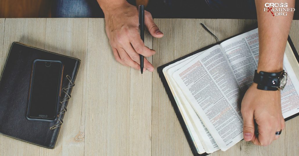 Are Nature and Scripture Compatible?