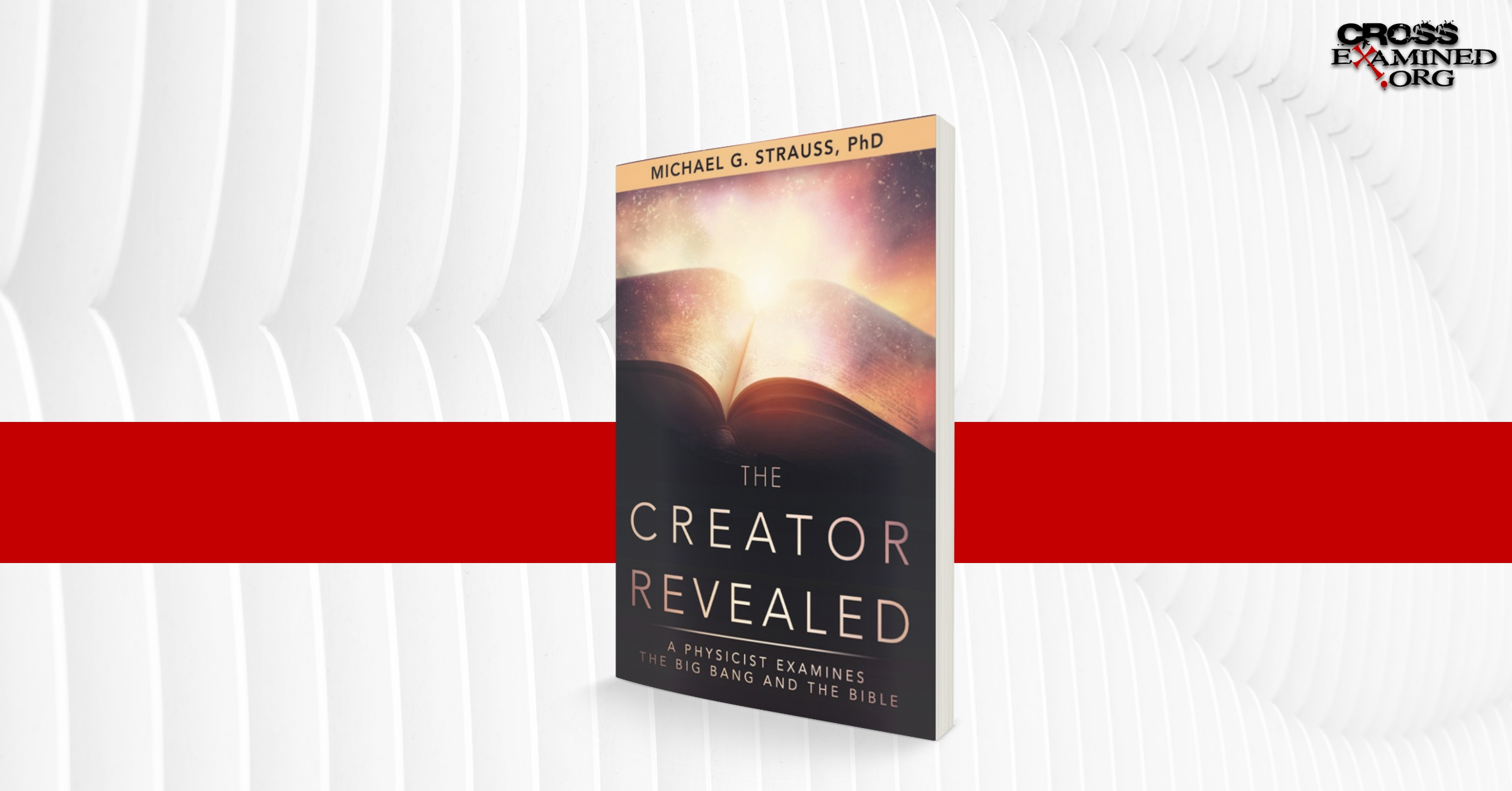 Book Review The Creator Revealed