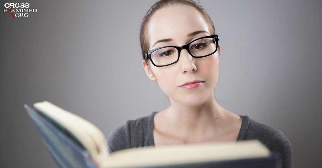 10 Signs the Christian Authors You’re Following are (Subtly) Teaching Unbiblical Ideas