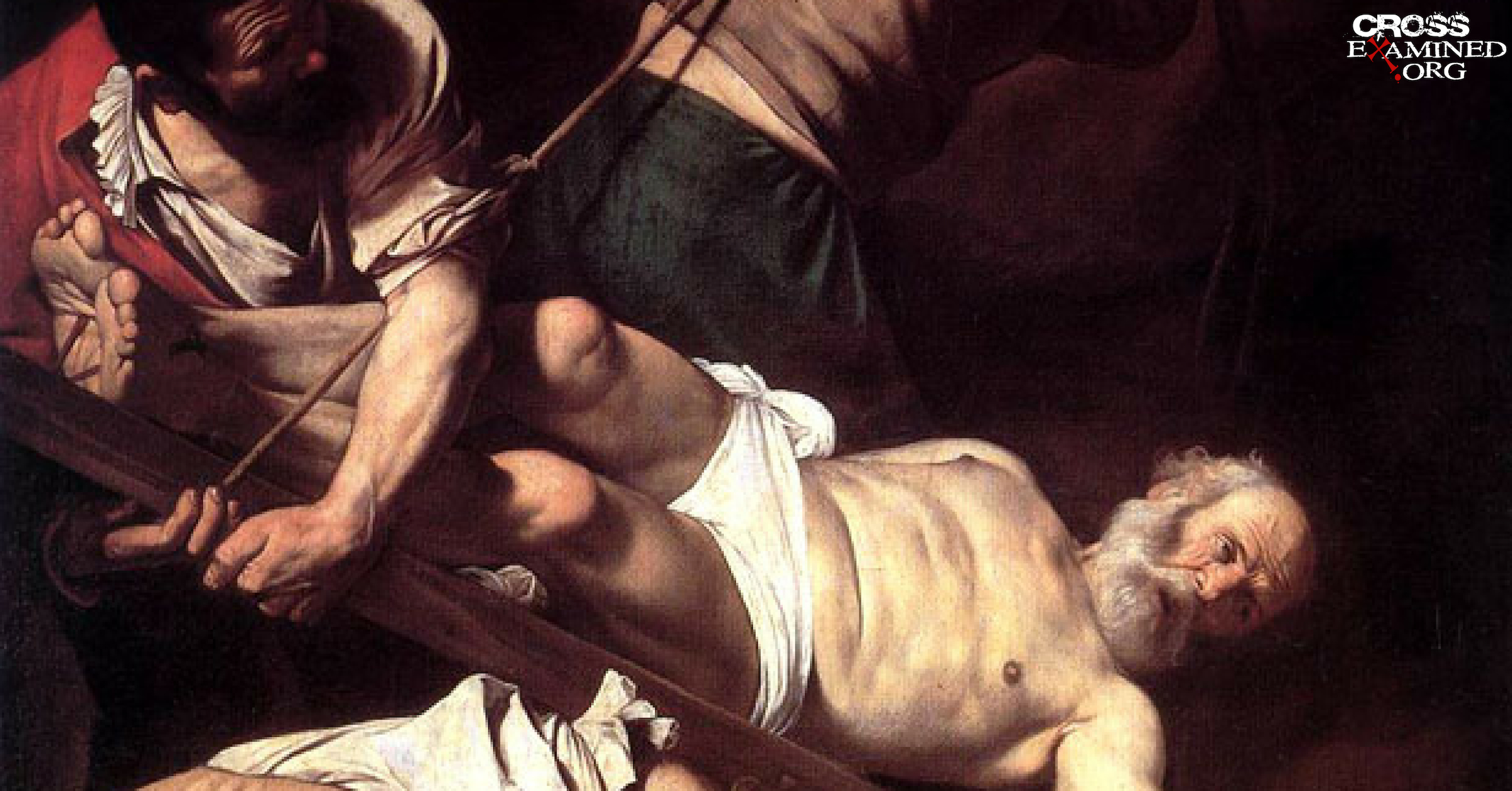 Did the Apostles Really Die as Martyrs?