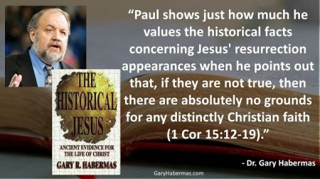 Book Review: The Historical Jesus: Ancient Evidence for the Life of Christ