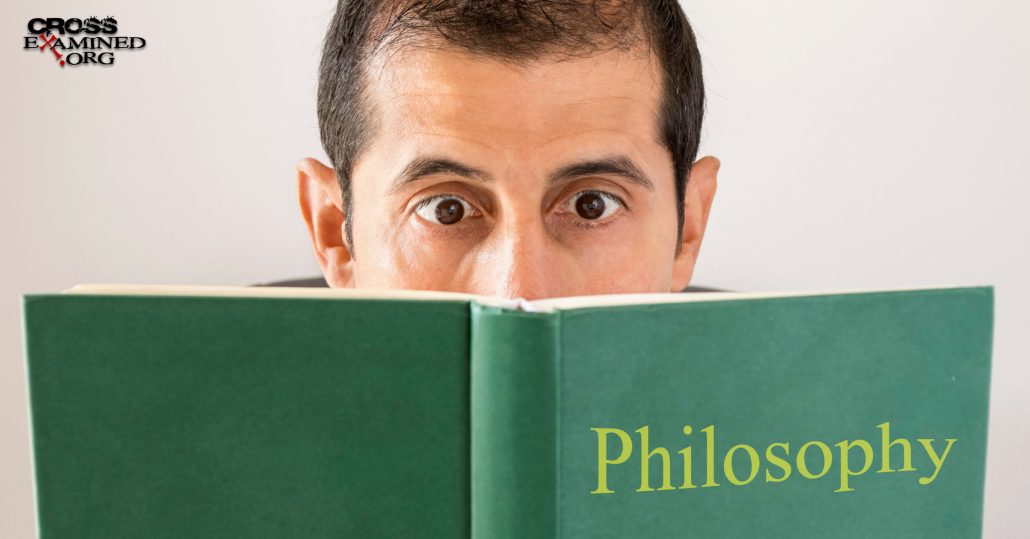 Philosophy Is for Everyone