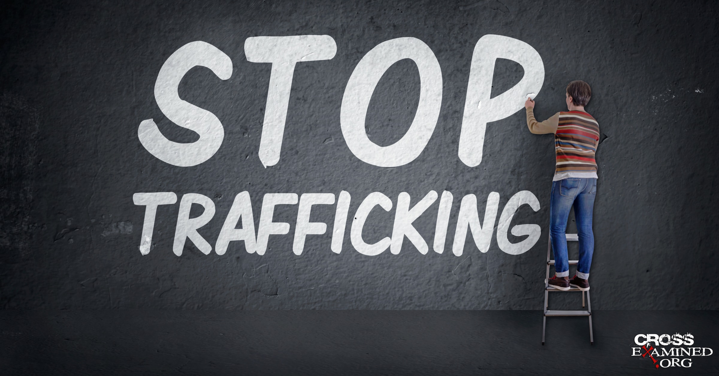 Fighting Human Trafficking in the Digital Age