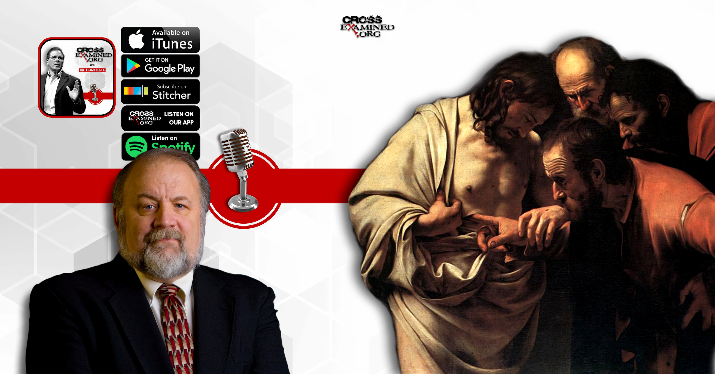 Objections to the Resurrection with Gary Habermas