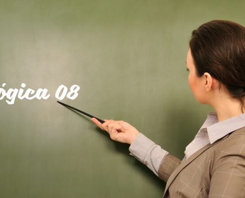 Lógica 08 Lógica de predicados de primer orden cuantificación universal y existencial
