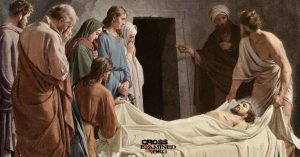 ¿Cómo sabemos que Jesús realmente murió?