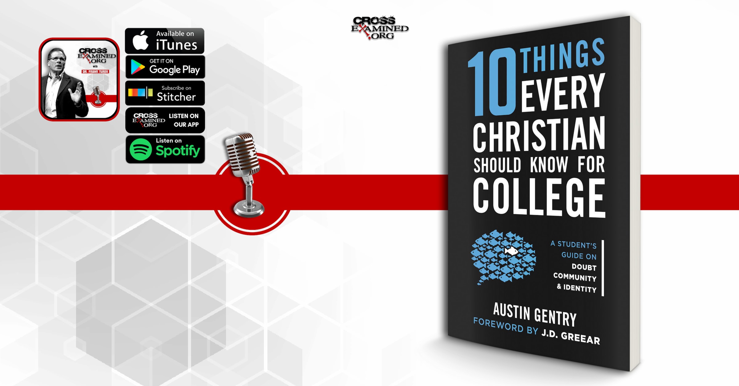 10 Things Every Christian Should Know For College