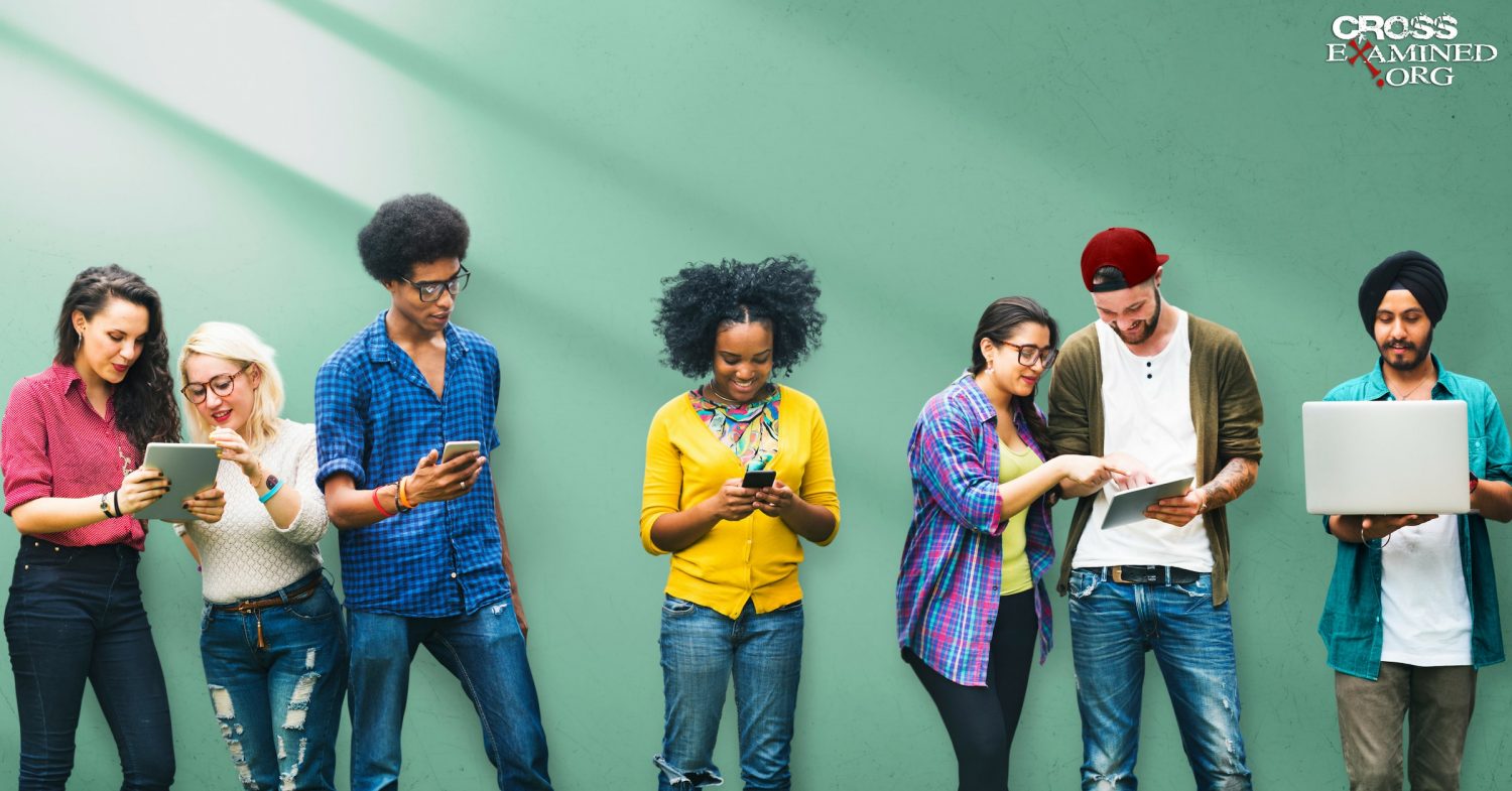 CHRISTIAN DISCUSSION TOPICS FOR COLLEGE STUDENTS visual data 7