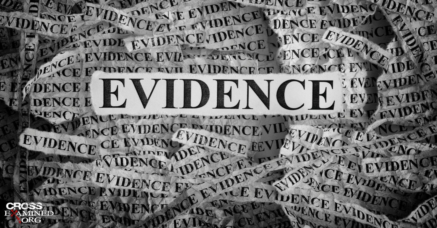 7 Independent Lines Of Evidence For God s Existence