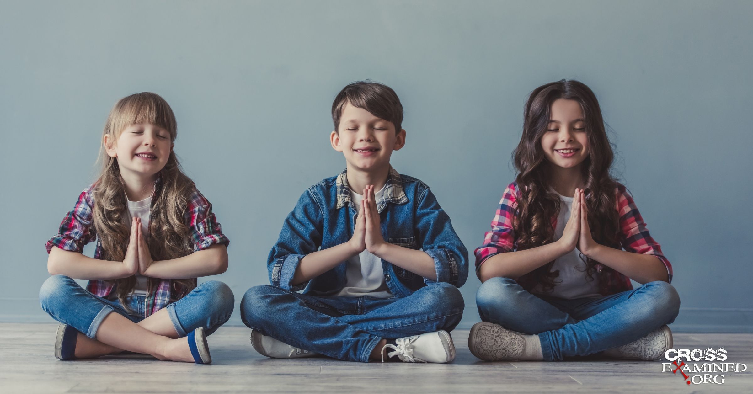 Should You Raise Your Kids in a Christian Bubble