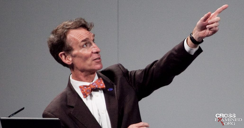 Don’t Buy “The Science Guy”
