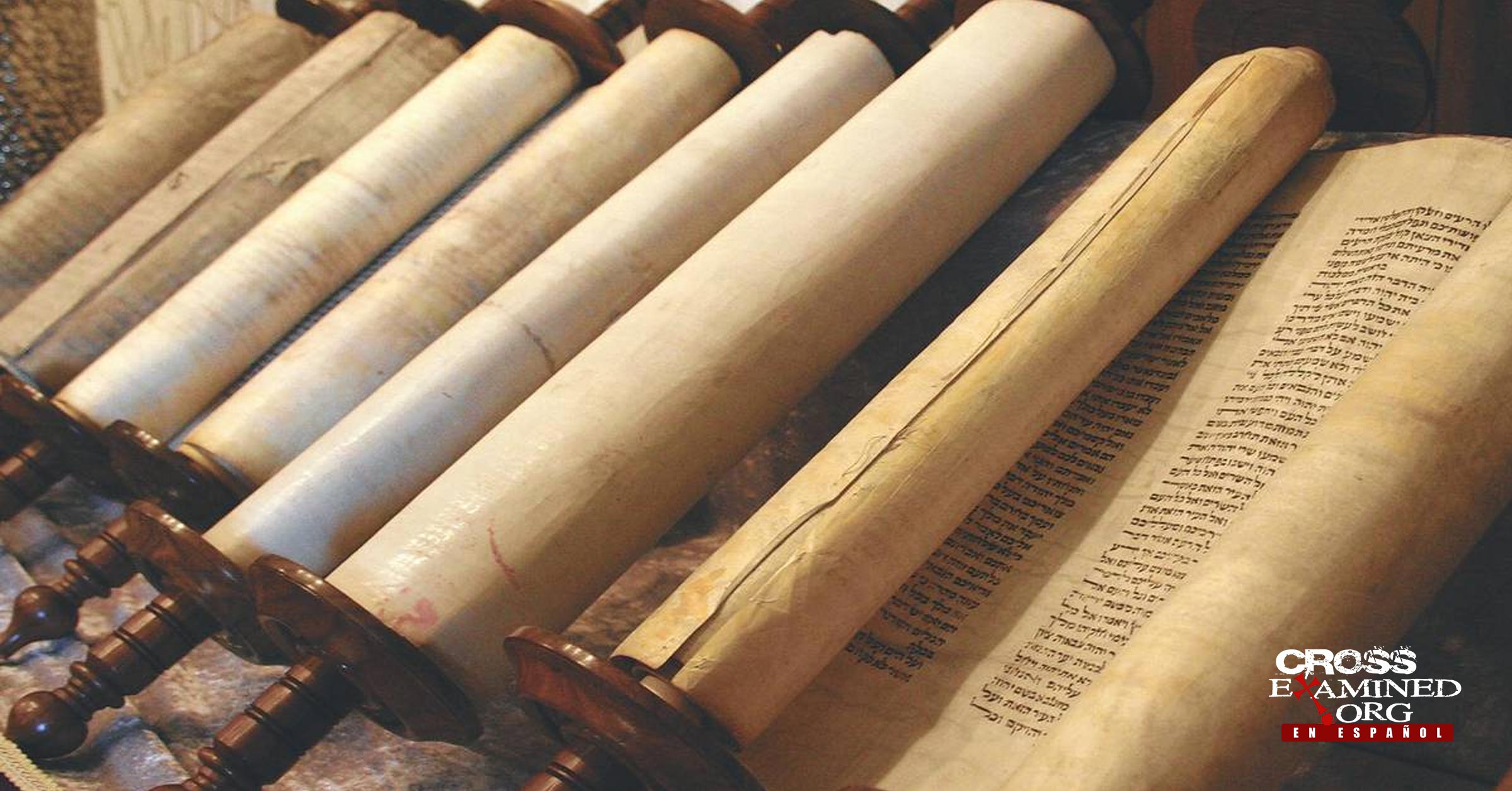 ¿Cómo sabemos que la Biblia no ha sido cambiada? Parte 1: el problema del problema