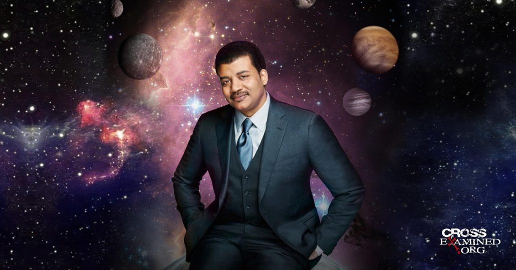 Clearing Up Cosmos: Fact and Fiction in Neil deGrasse Tyson’s Landmark Series