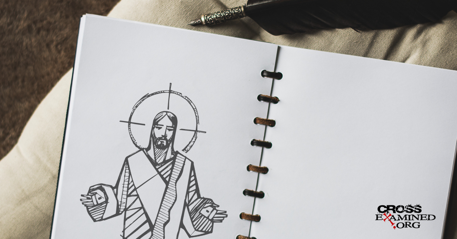 Matthew the Apostle visual data 7