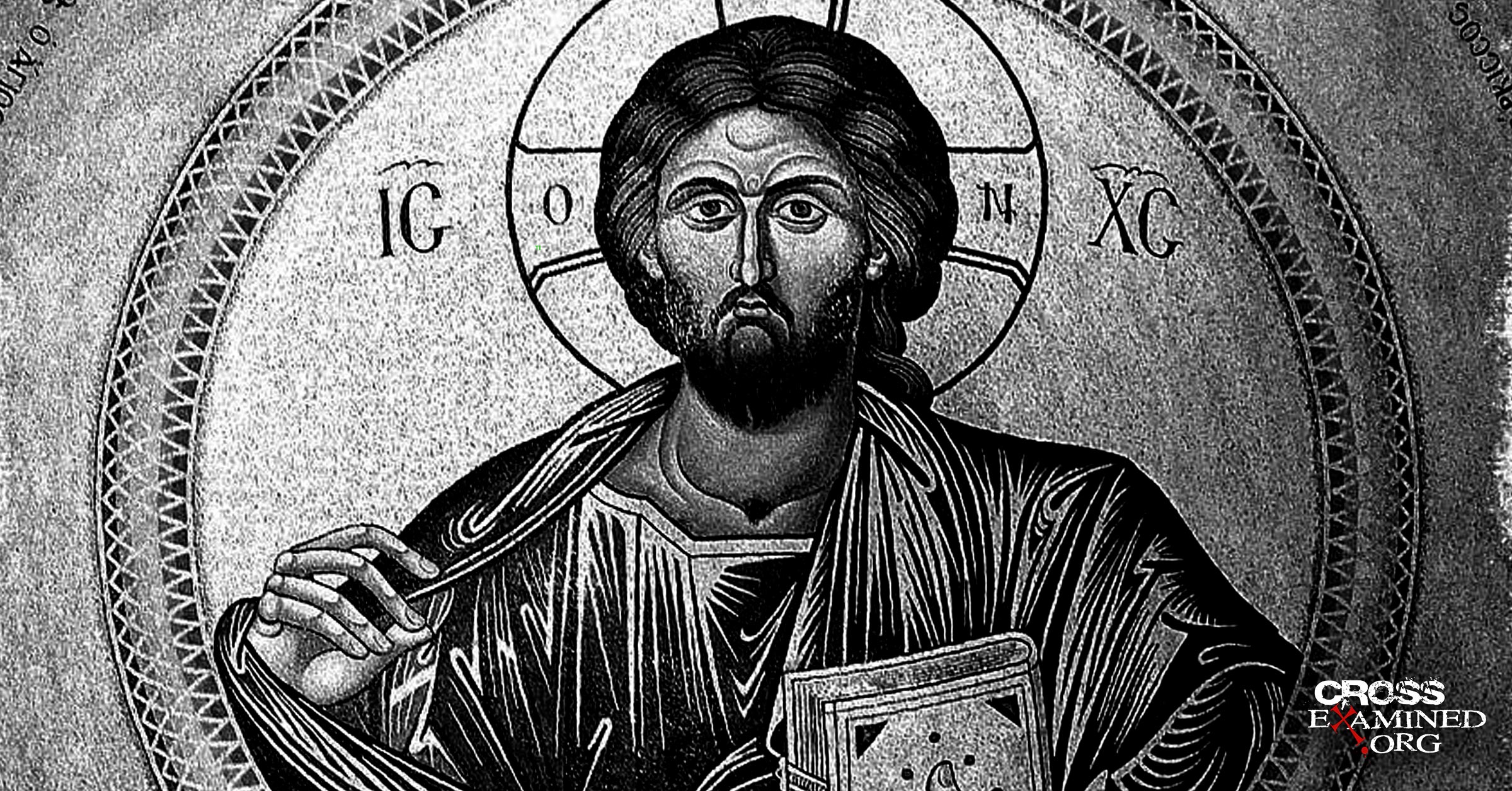 Was the Deity of Christ A Legendary Development?