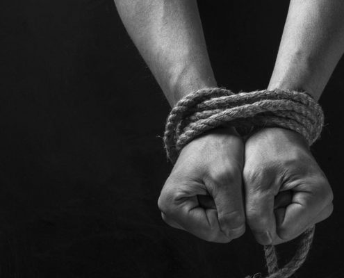 Pecado y razón ¿Cómo sabemos de Dios si nuestra razón ha sido afectada por el pecado?