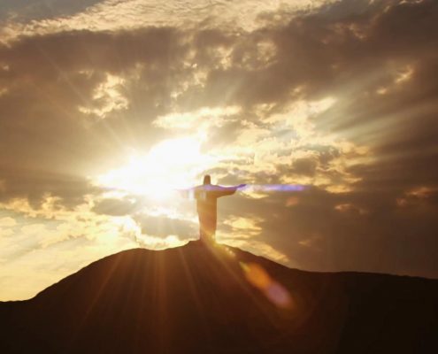 Un argumento psicológico contra la teoría de las alucinaciones de Gerd Lüdemann sobre la Resurrección de Jesús