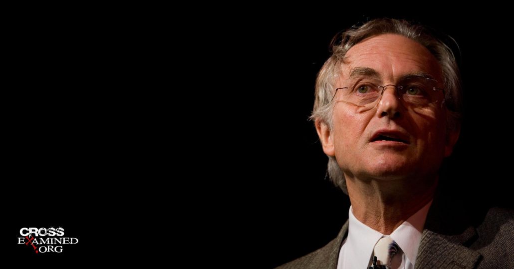 Richard Dawkins’ Warnings Of A Godless Society