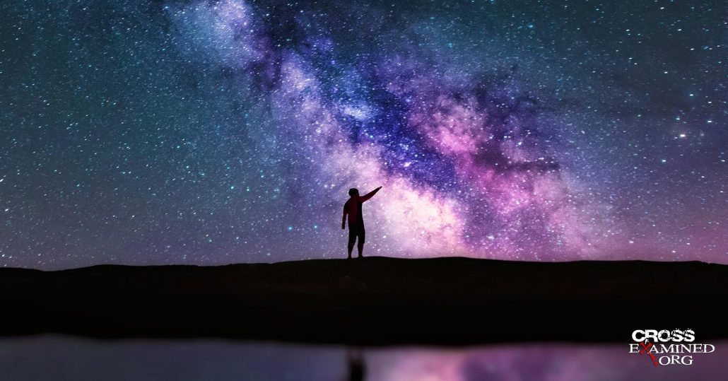 Could The Universe Be Eternal?