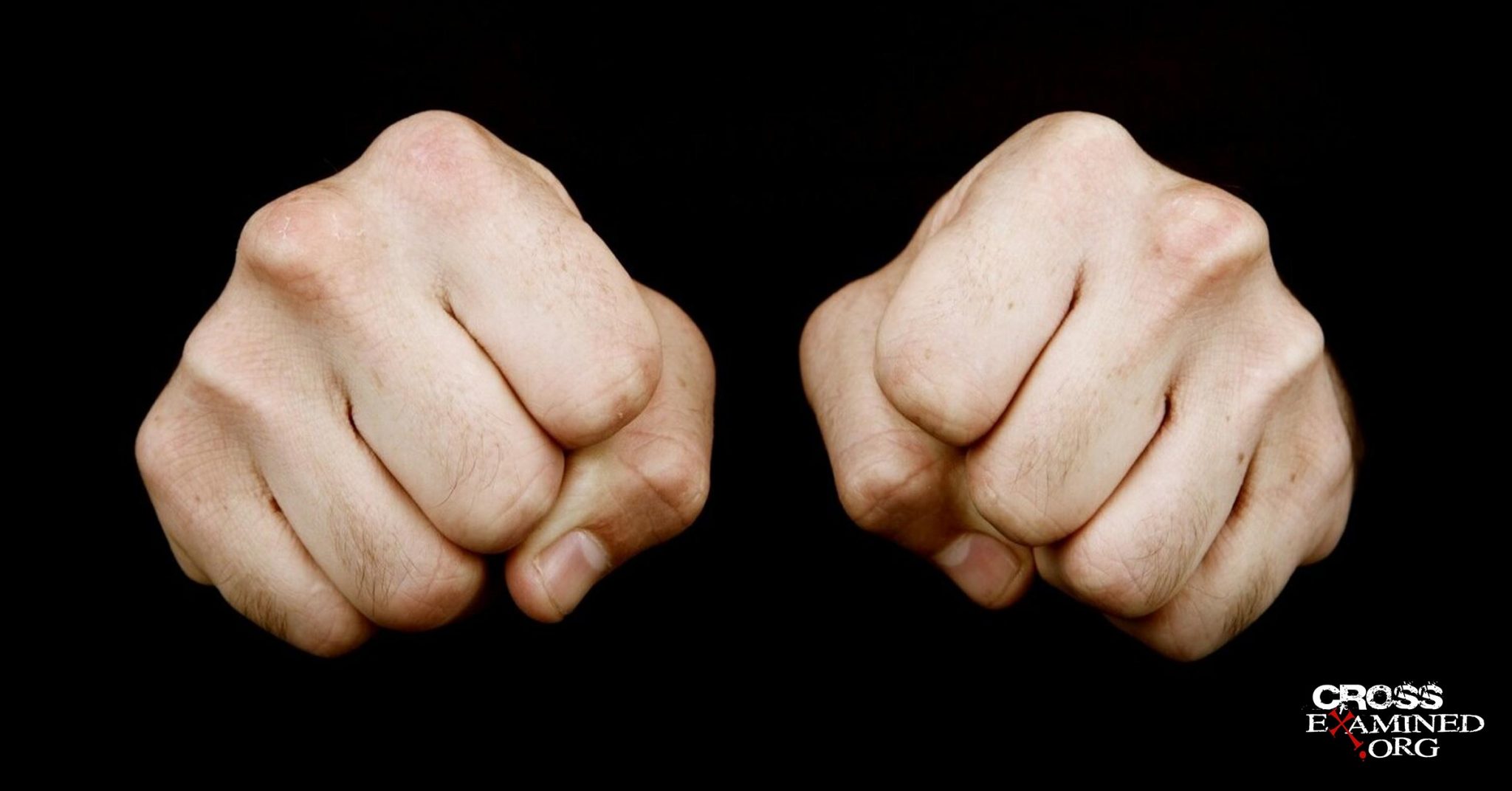 White Knuckle by Steven Bruce White Knuckle by Steven Bruce