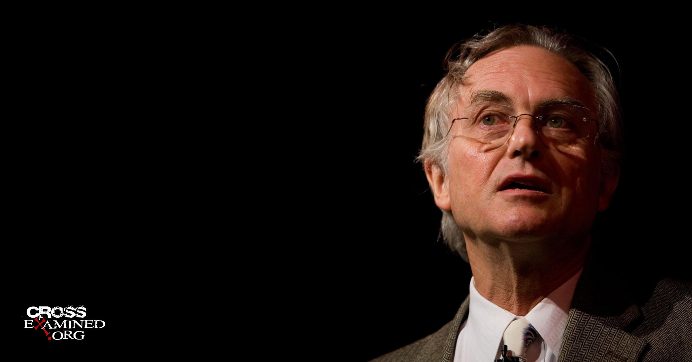 Richard Dawkins' Warnings Of A Godless Society