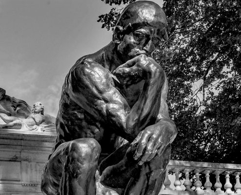 Por qué el cristiano NO debe rechazar la filosofía (parte I)