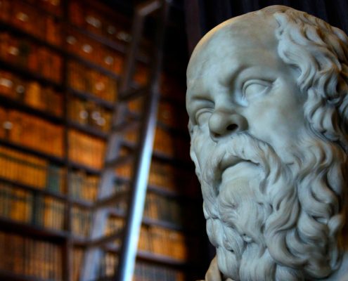 Por qué el cristiano NO debe rechazar la filosofía (parte II)