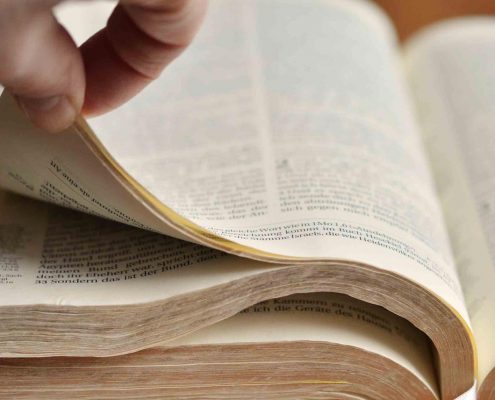 Cinco Razones para creer que el Molinismo es Verdad (parte I)