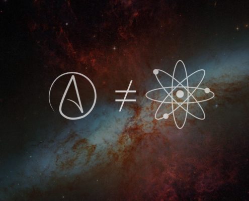 La ciencia y el nuevo ateísmo son incompatibles