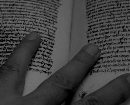 ¿Cómo sabemos que la Biblia no ha sido cambiada? Parte 2: Dificultades en la biblia y pasajes vergonzosos