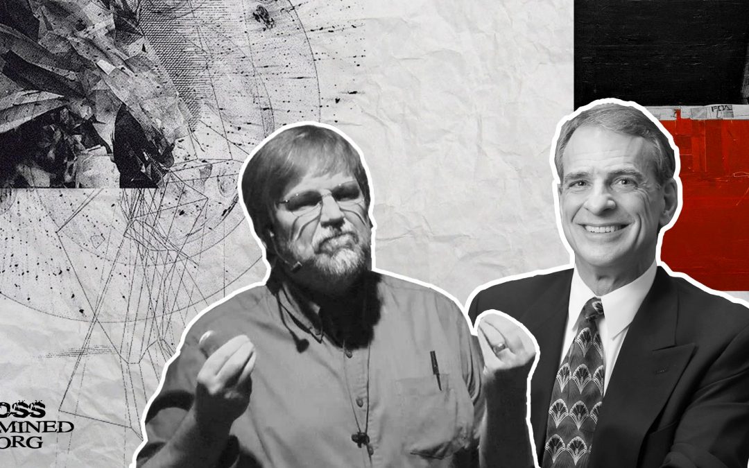 Jeff Hester Debates William Lane Craig On The Topic “Is Belief In God Rational In A Scientific Age?”