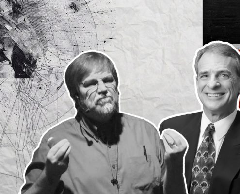 Jeff Hester Debates William Lane Craig On The Topic “Is Belief In God Rational In A Scientific Age?”